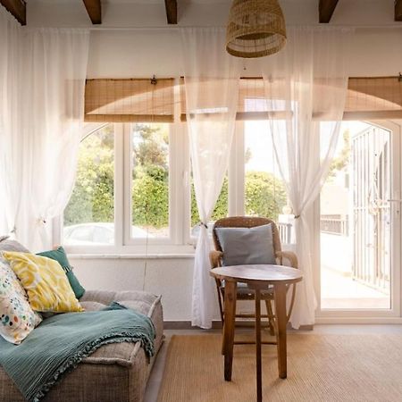 טאולאדה Bungalow A 2 Minutos De La Playa מראה חיצוני תמונה